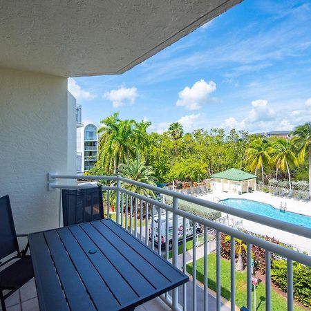 The Barbados -Bright Condo W Pool Key West Ngoại thất bức ảnh