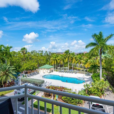 The Barbados -Bright Condo W Pool Key West Ngoại thất bức ảnh