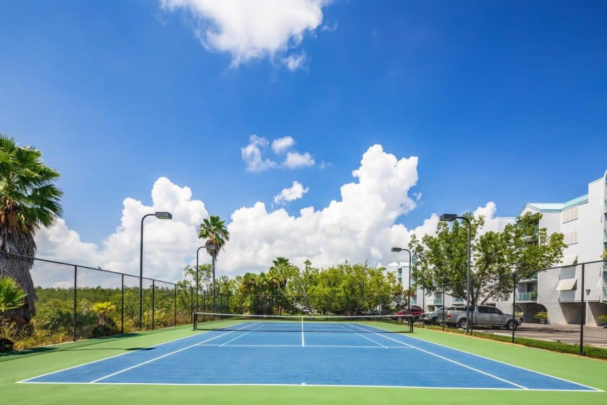 The Barbados -Bright Condo W Pool Key West Ngoại thất bức ảnh