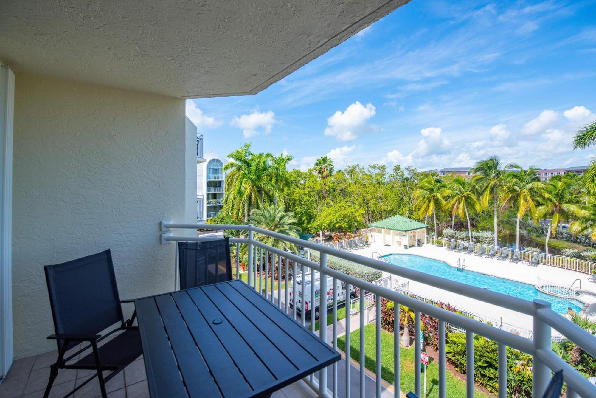 The Barbados -Bright Condo W Pool Key West Ngoại thất bức ảnh