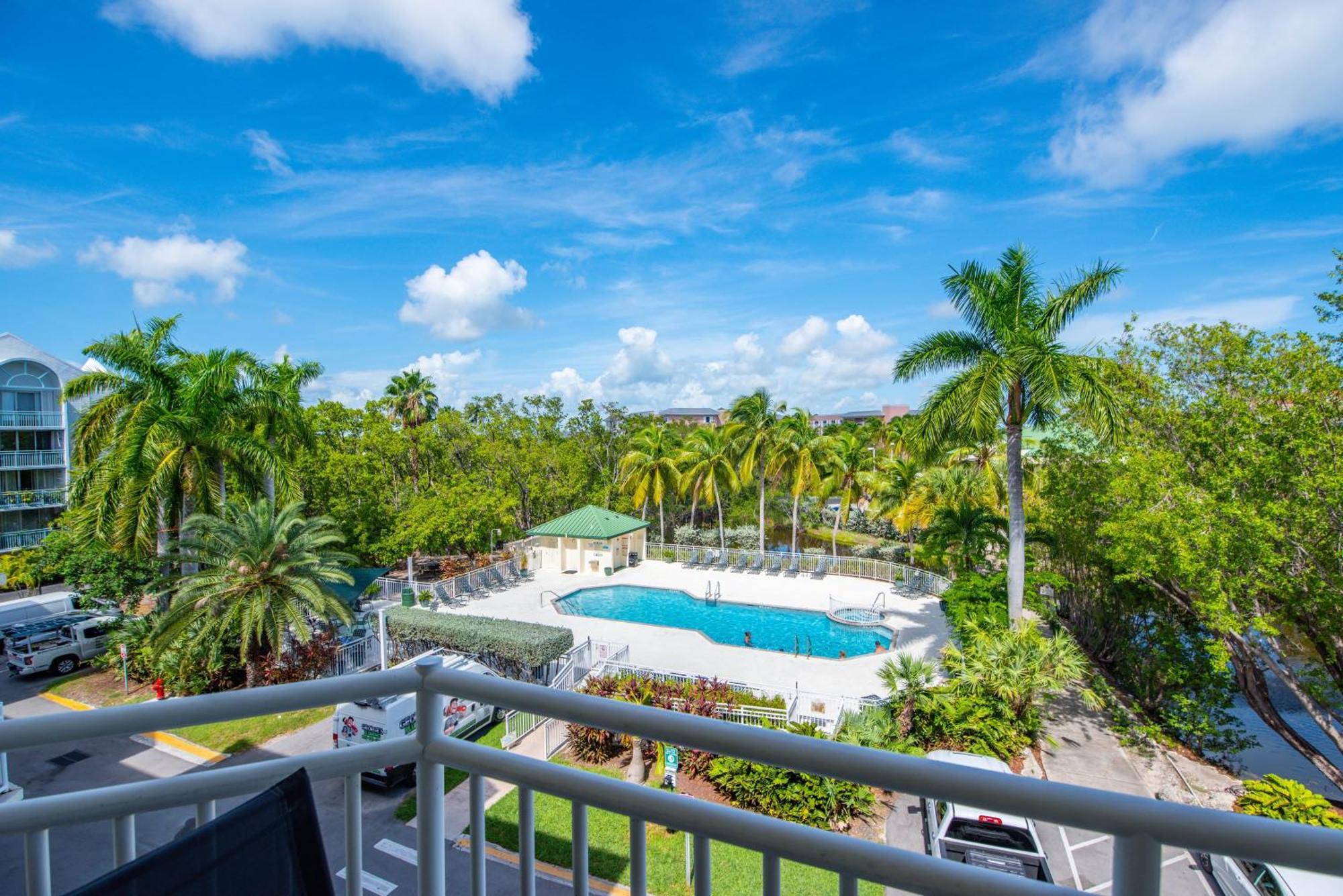 The Barbados -Bright Condo W Pool Key West Ngoại thất bức ảnh