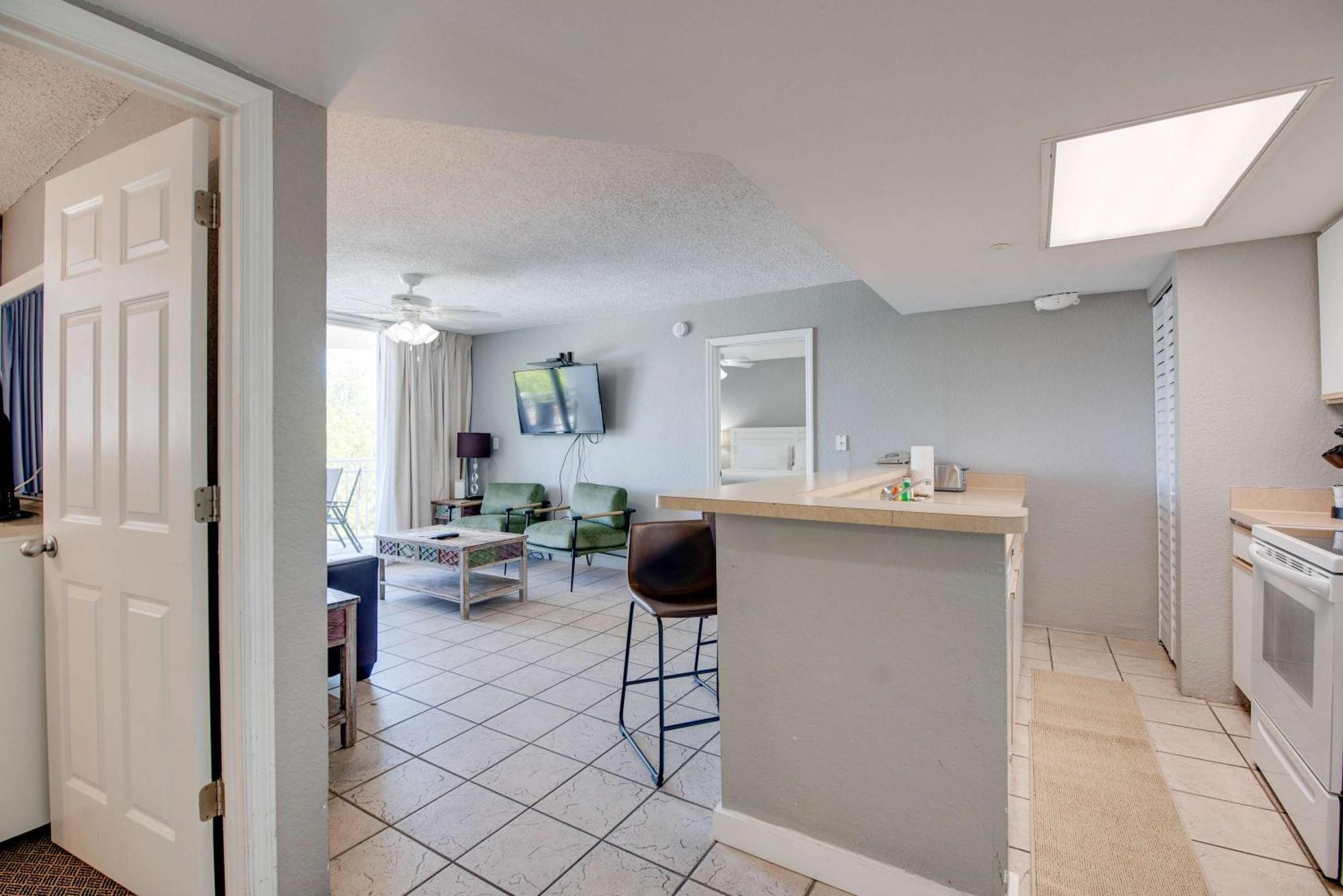 The Barbados -Bright Condo W Pool Key West Ngoại thất bức ảnh