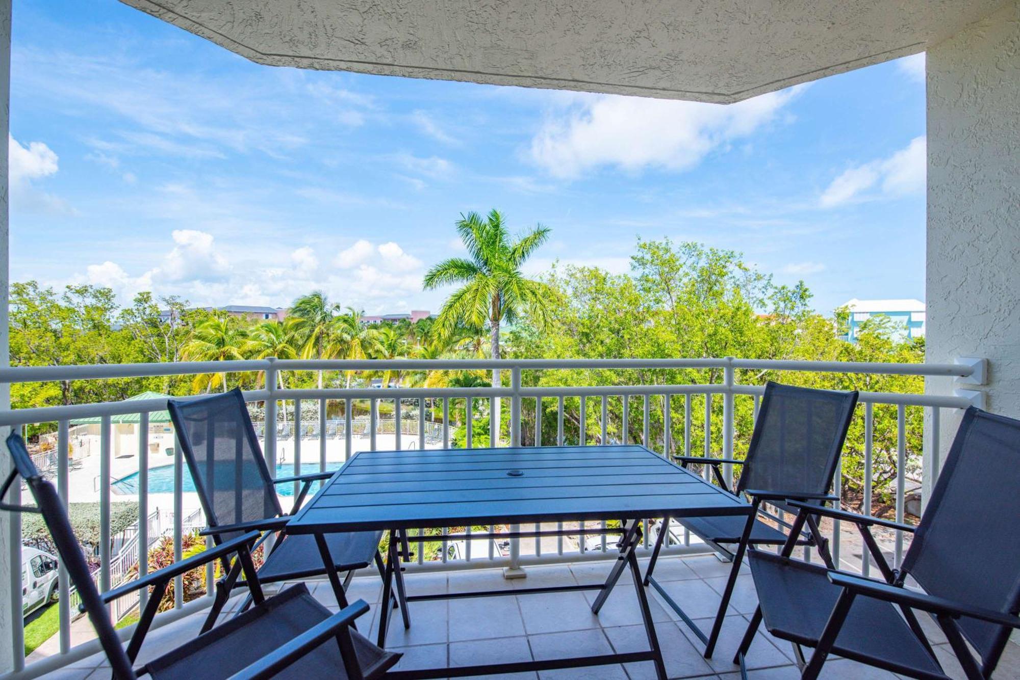 The Barbados -Bright Condo W Pool Key West Ngoại thất bức ảnh
